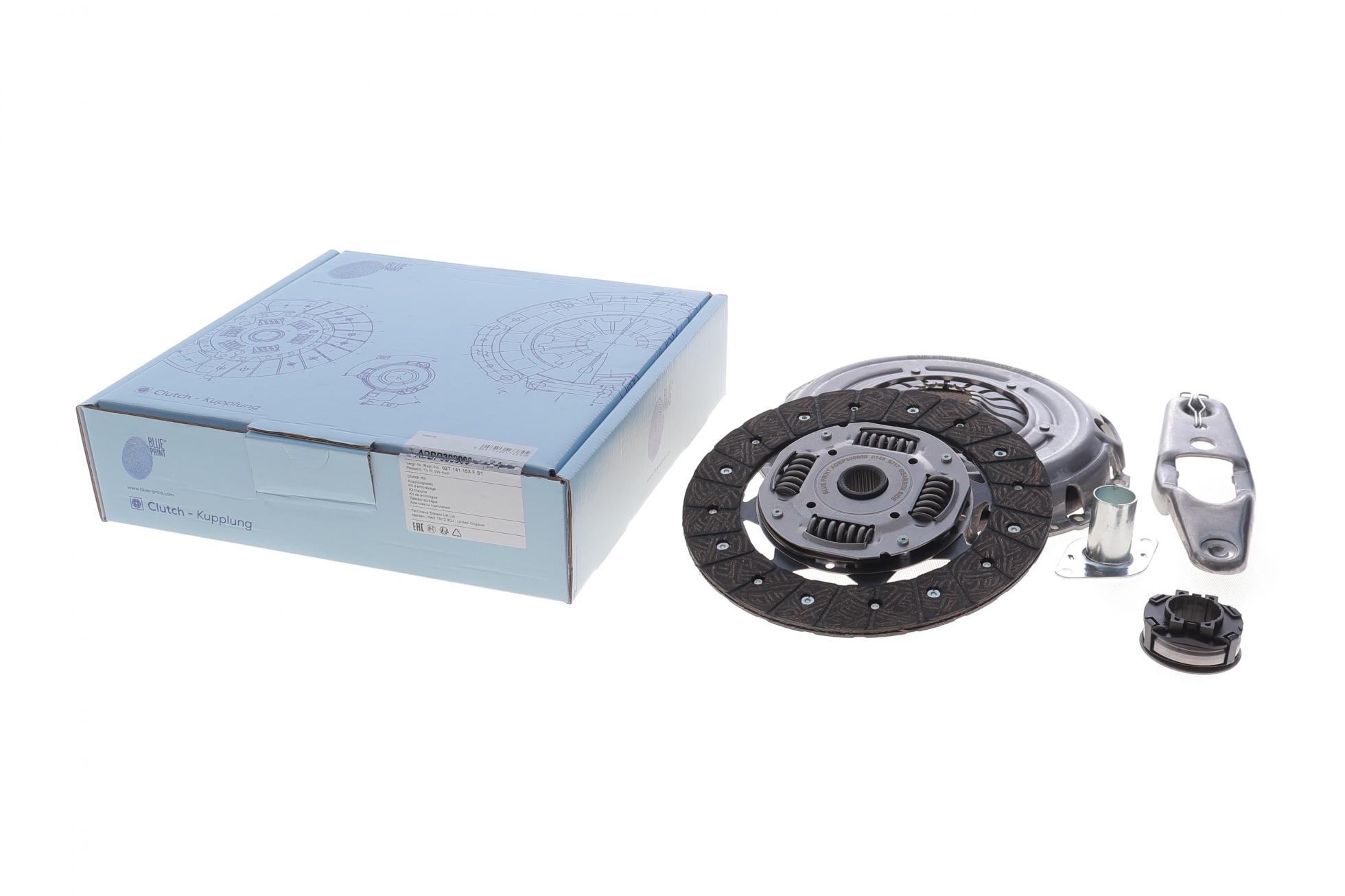 ADBP300000 BLUE PRINT
